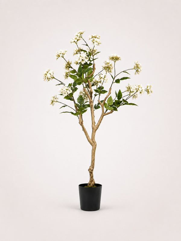 Hortensia Planta artificial