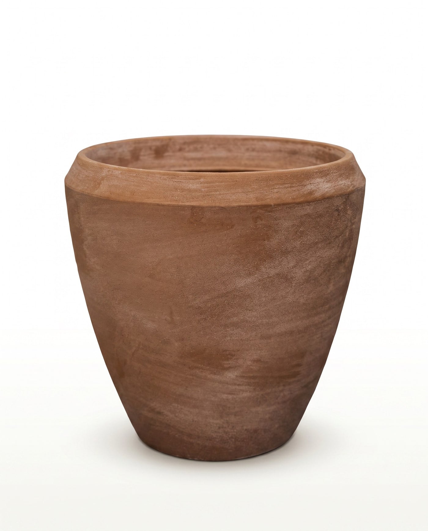 Maison Moya - Å’uf Modern Egg-Form Planter - studio packshot