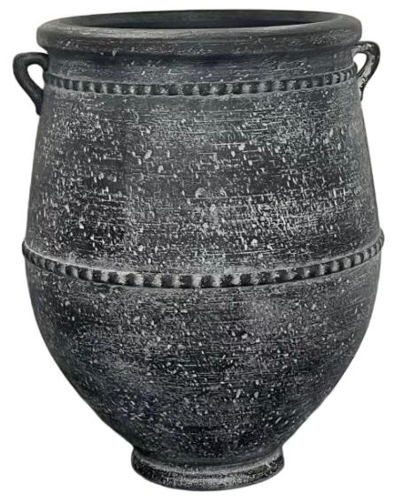 Cuve à Anses Handled Amphora Planter