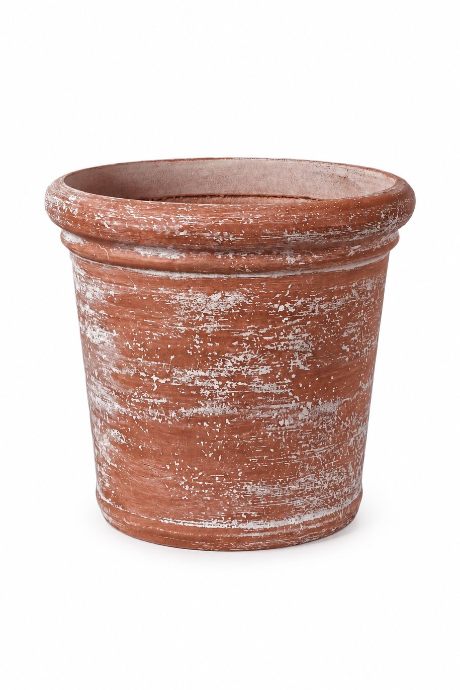 Maison Moya - Tonneau Garden Barrel Planter - hero