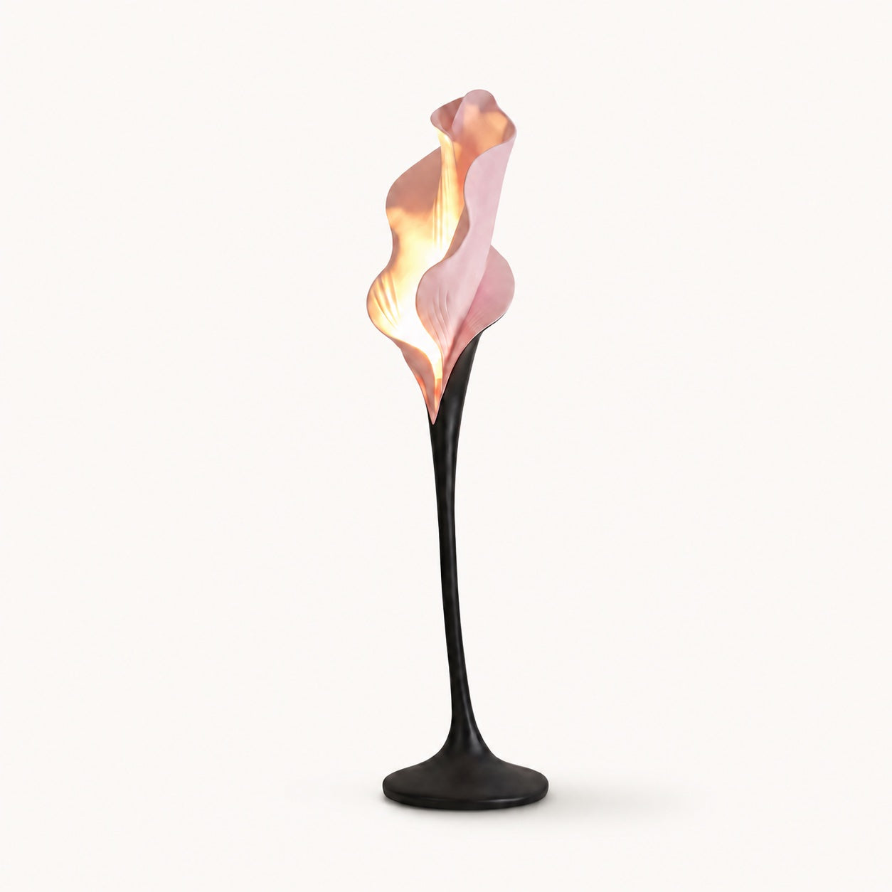 Lampadaire Calla