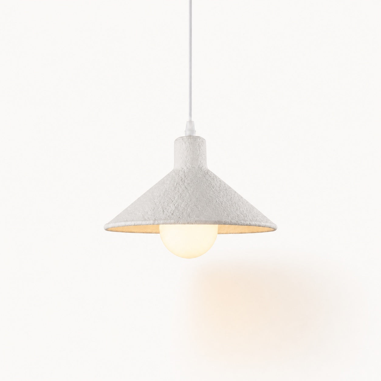 Suspension Cône Coolie