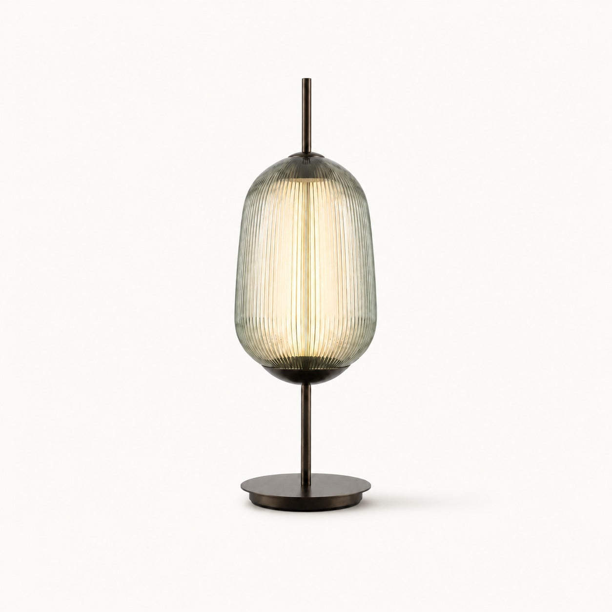 Lampe à poser Lanterne