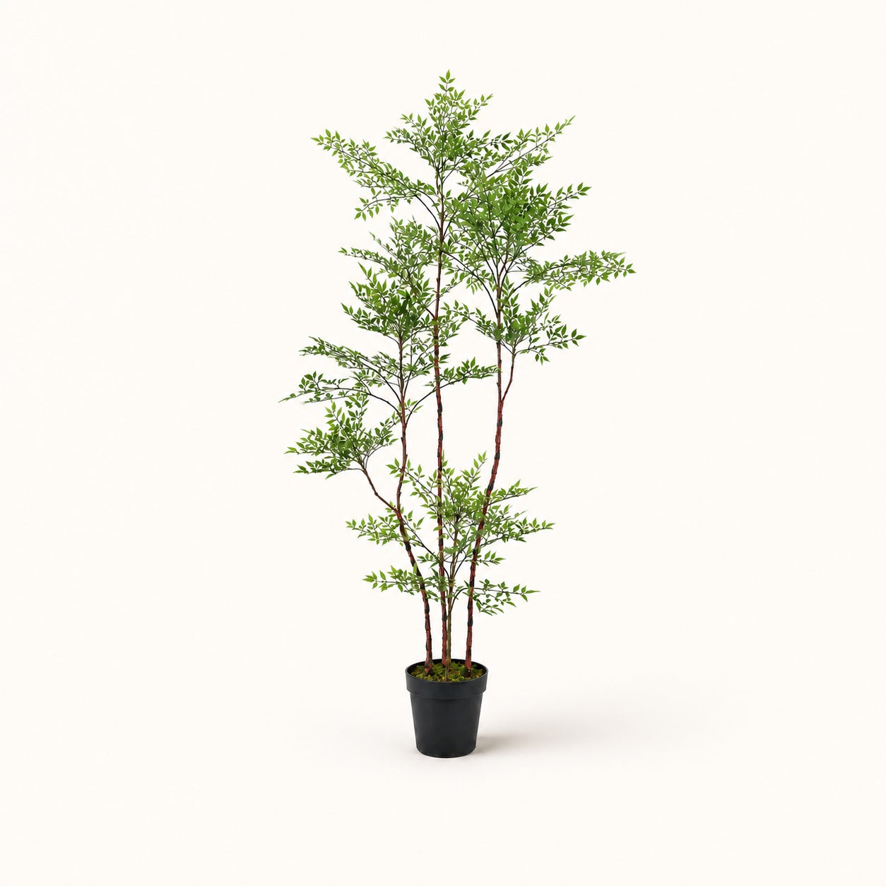 Plante artificielle Nandina