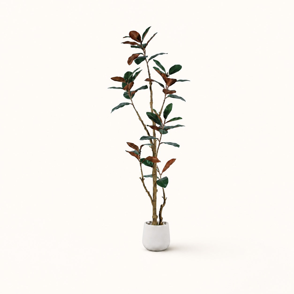 Arbre artificiel Ficus Elastica