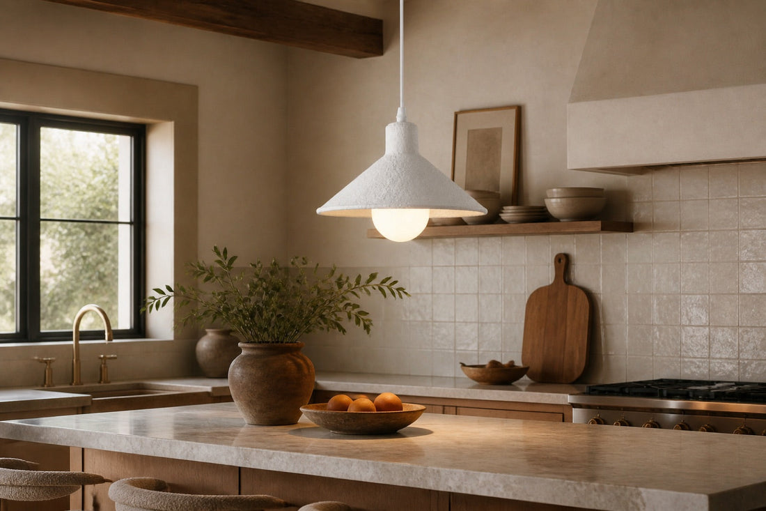 10 Best Pendant Lights for Kitchen Islands (2026 selected pieces)