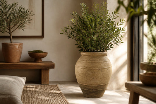 Ceramic vs Terracotta Planters: Pros, Cons, and When to Use Each