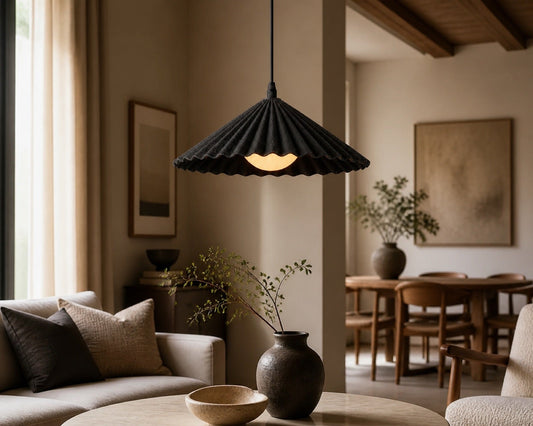 Pendant Light vs Chandelier: Which Is Right for Your Space?
