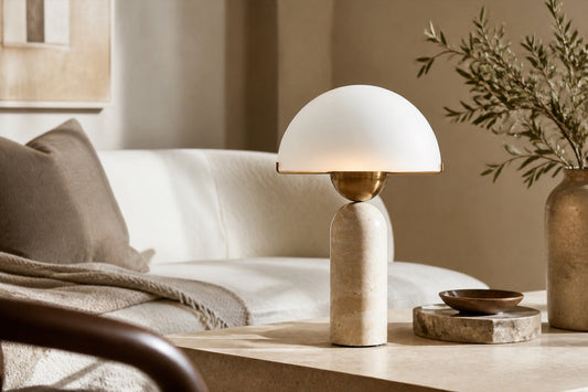 Statement Lighting Trends 2026: The Art of a Focal Piece