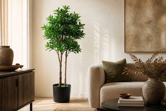 The Complete Guide to Artificial Plants That Look Real