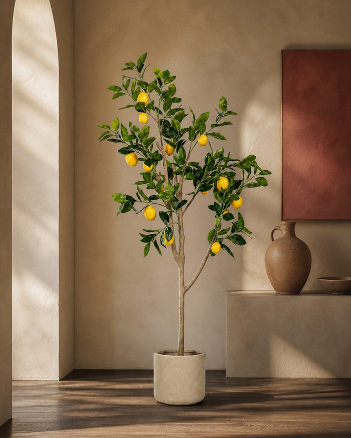 Arbres artificiels