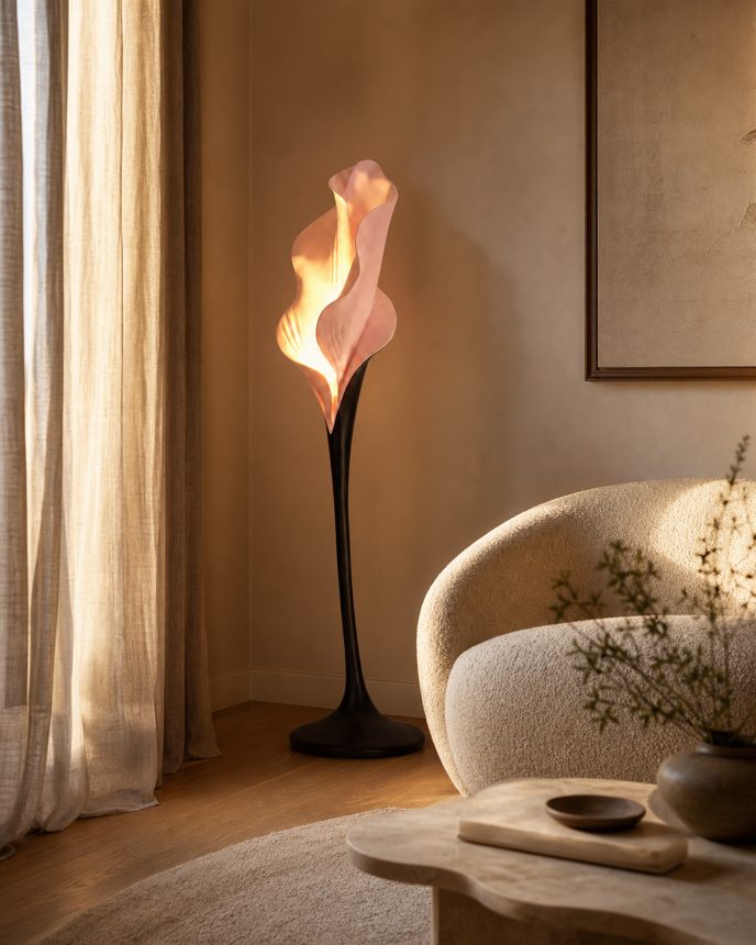 Lampadaires