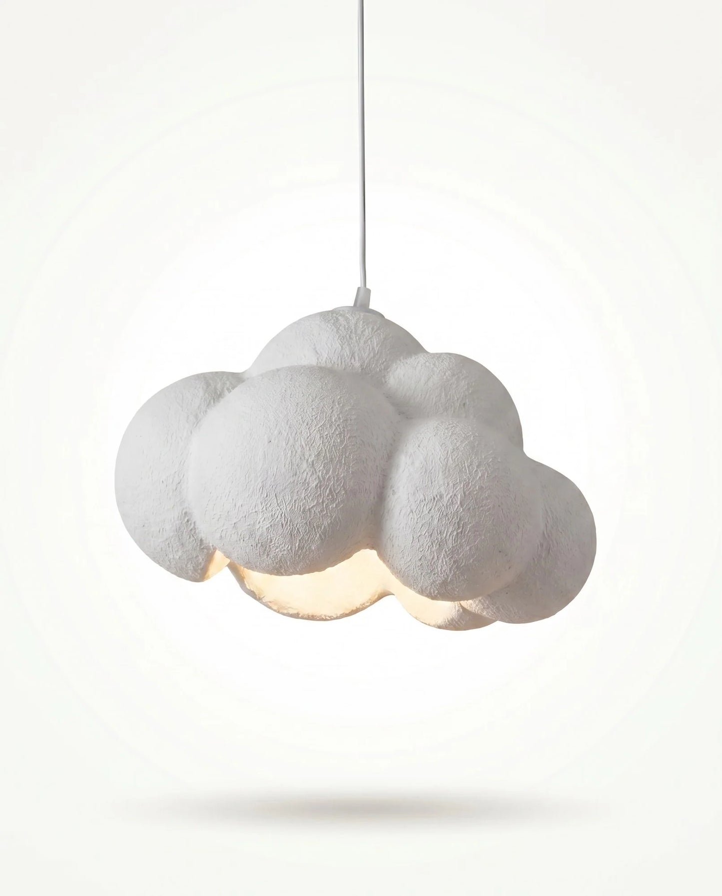 Maison Moya - Nuage d'Atomes Sputnik Chandelier - 02 studio