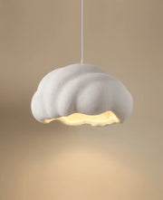Nebula Smoked Glass Pendant Lamp by Maison Moya - distinctive pendant lamp