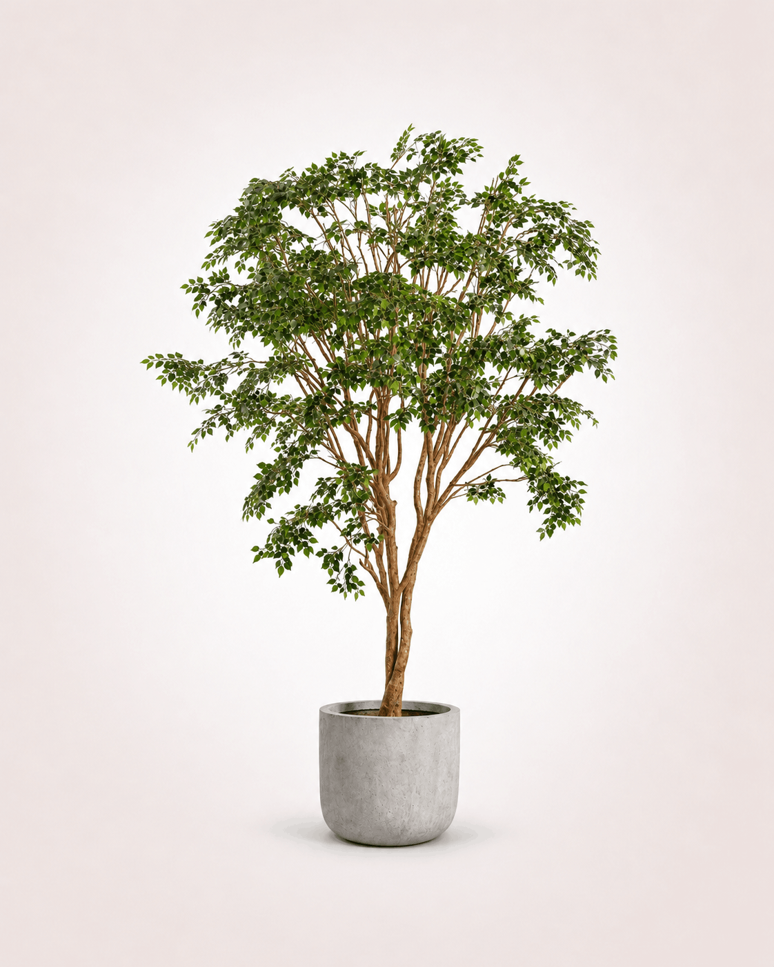 Baniano XL Árbol artificial