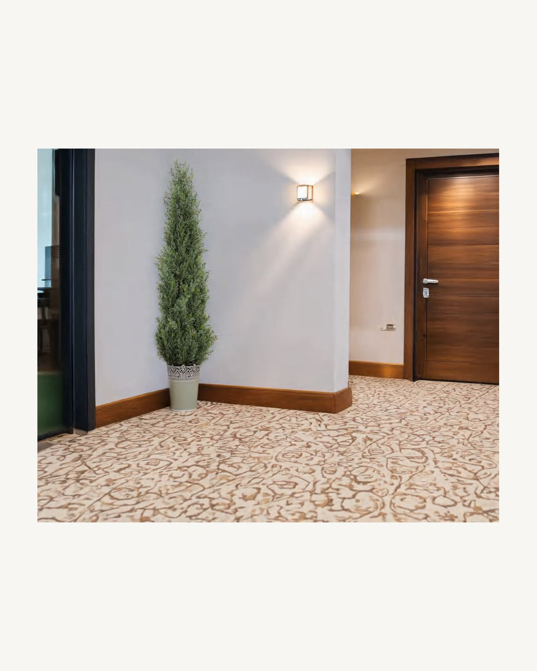 Artificial Decorative Trees