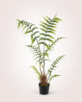 Helecho de Boston Planta artificial