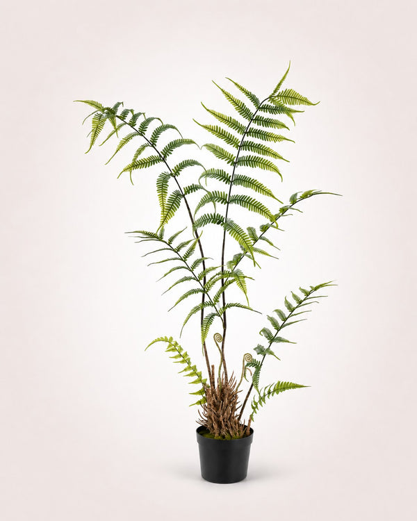 Helecho de Boston Planta artificial