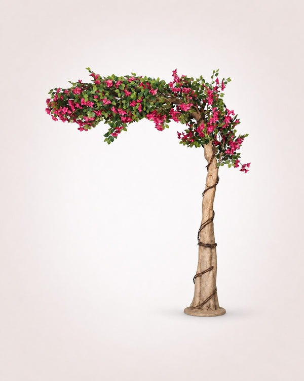 Buganvilla XL Árbol artificial