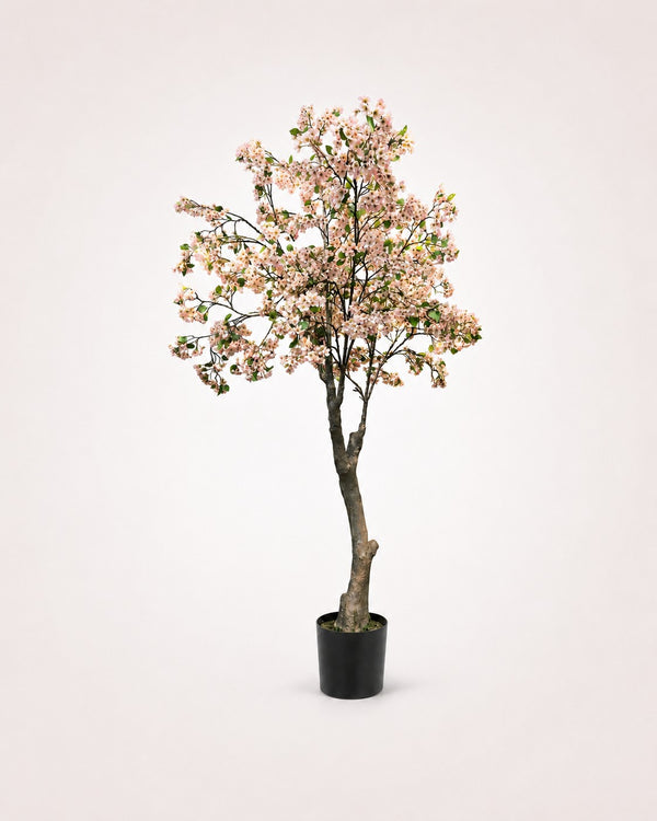 Cerezo en flor Árbol artificial