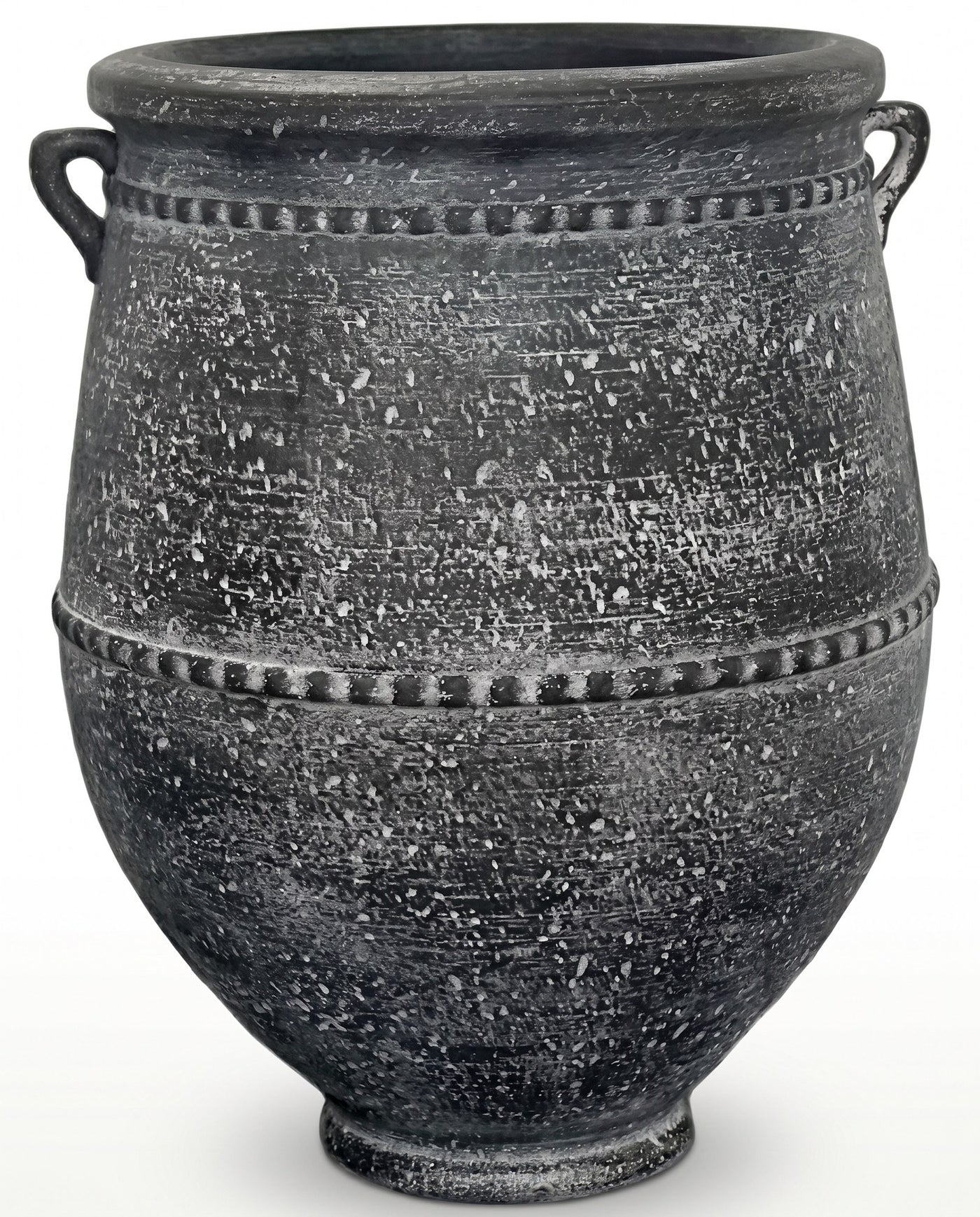Maison Moya - Cuve Ã  Anses Handled Amphora Planter - studio packshot