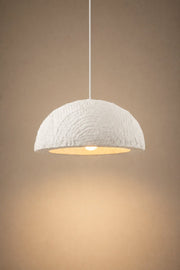 Maison Moya - Demi-Lune - Blanc Craie