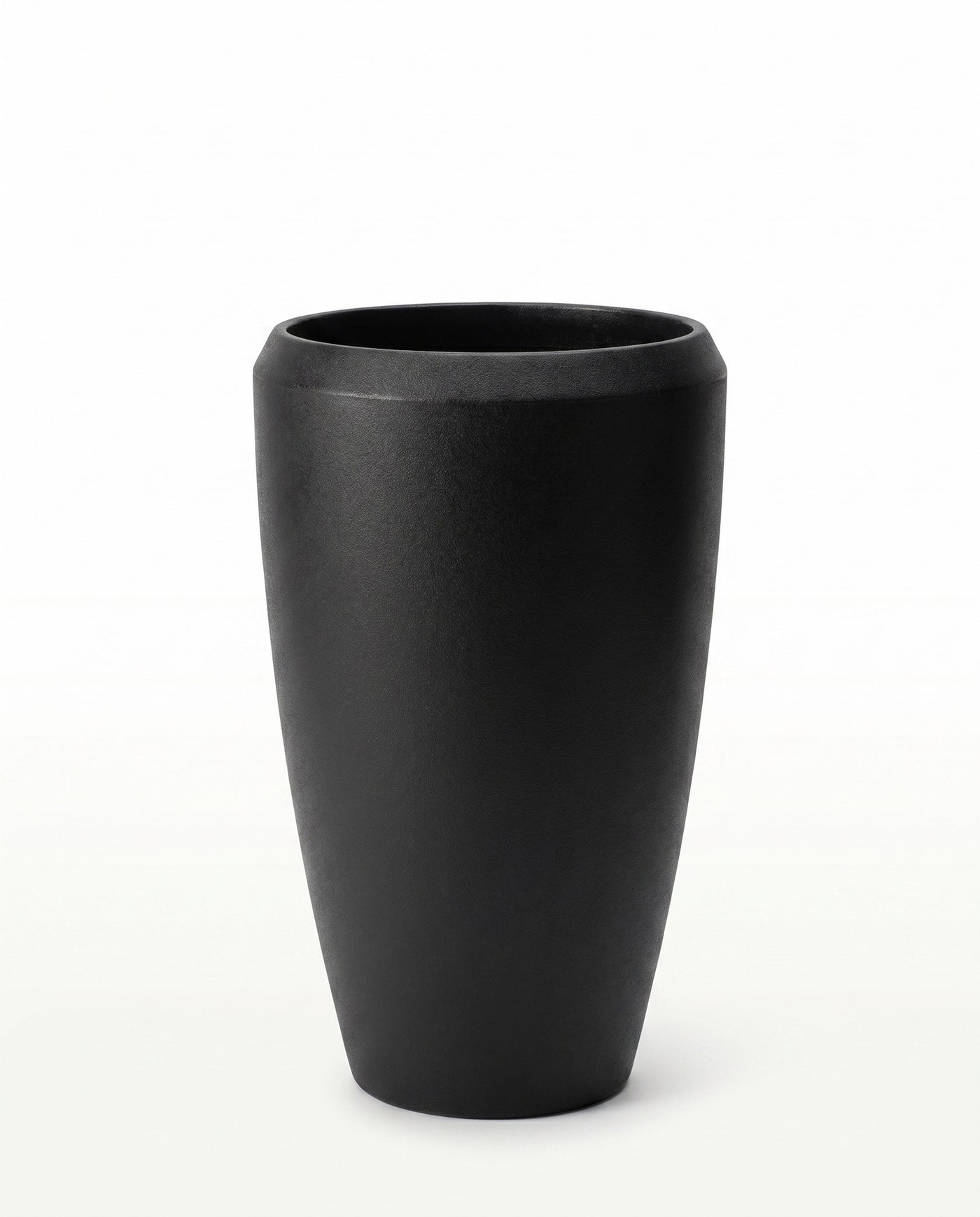 Maison Moya - Ã‰lancÃ© Tall Tapered Floor Planter - studio packshot