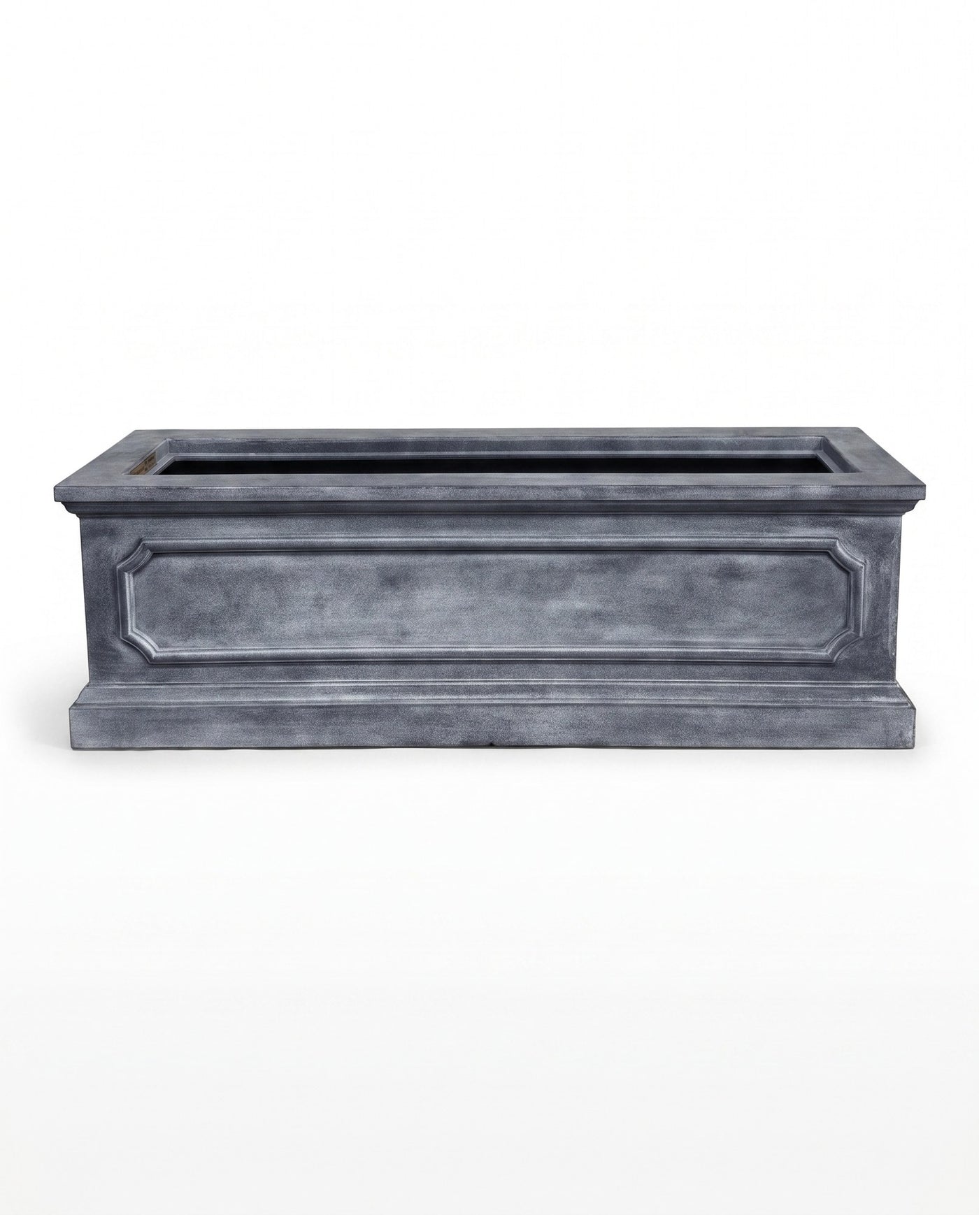 Maison Moya - Jardinière Long Trough Planter - studio packshot
