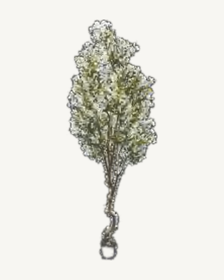 Modena Artificial Olive Tree, 82.7 in