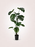 Monstera Deliciosa Planta artificial