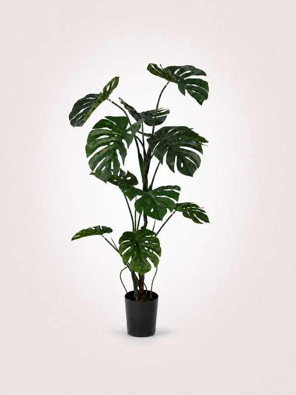 Monstera Deliciosa Planta artificial