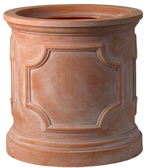 Jardinière Long Trough Planter