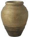 Terracota envejecida