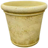 Crema envejecida