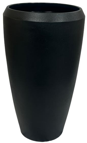 Élancé Tall Tapered Floor Planter