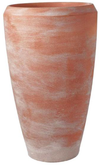 Terracotta vieilli