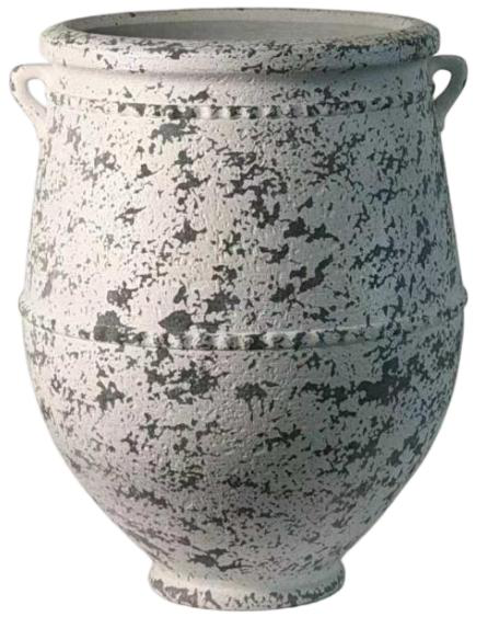 Cuve à Anses Handled Amphora Planter