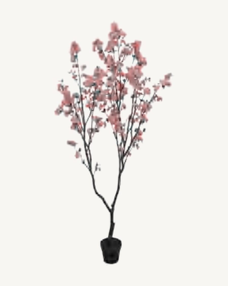 Parma Artificial Blossom Tree, 82.7 in