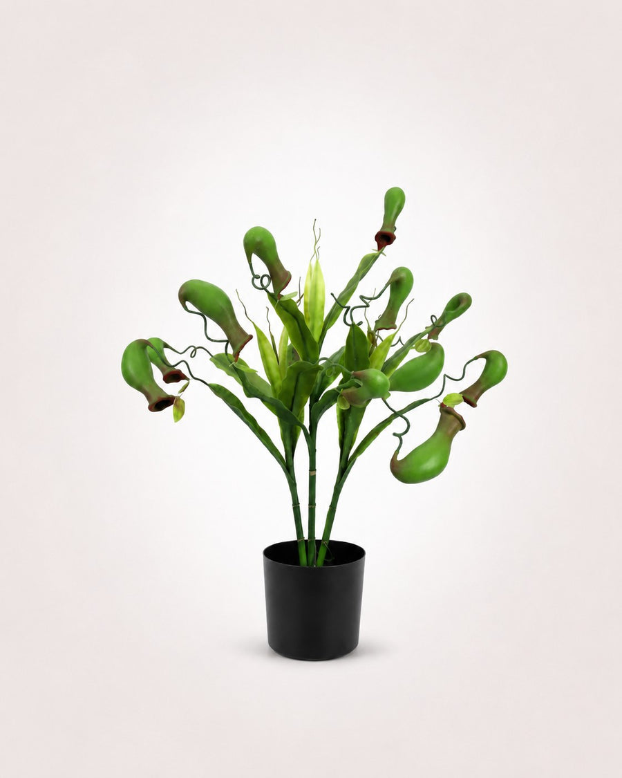 Plantas artificiales