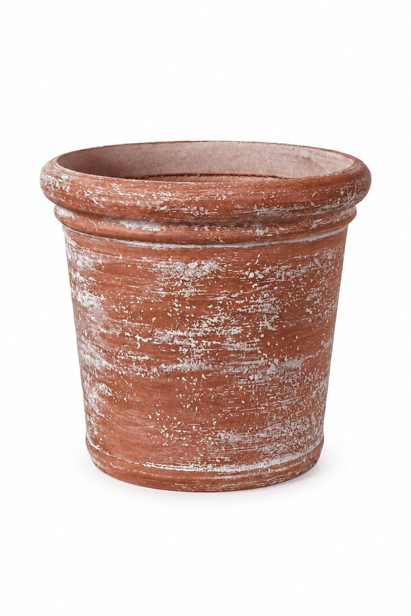 Tonneau Plantenpot