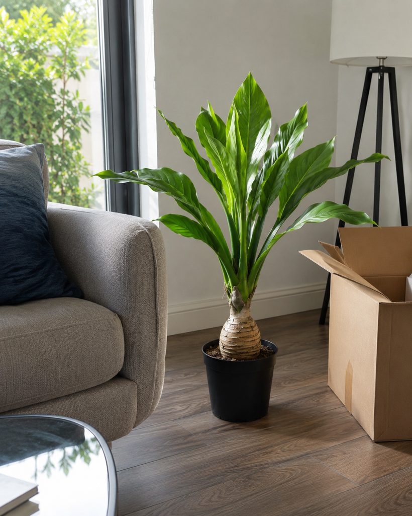 Cica Planta artificial customer photo