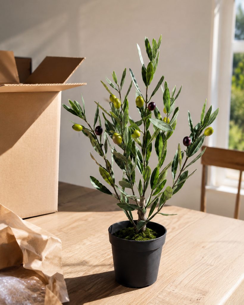Cica Planta artificial customer photo