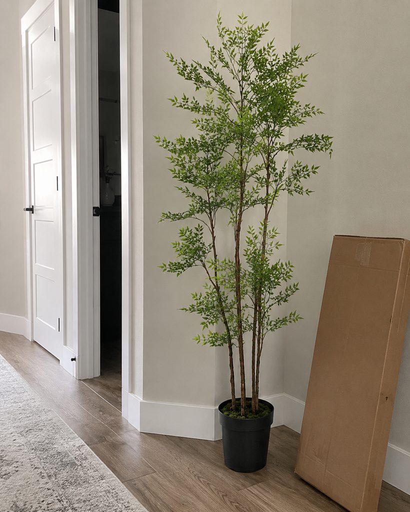 Cica Planta artificial customer photo