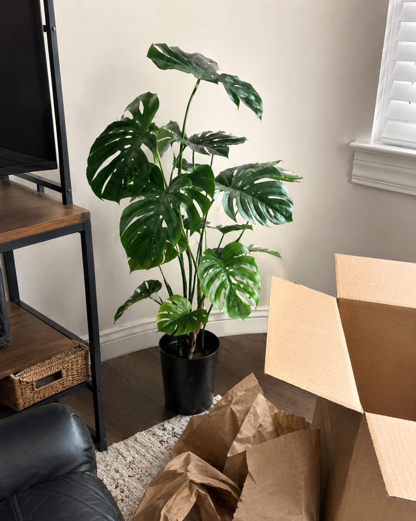 Cica Planta artificial customer photo