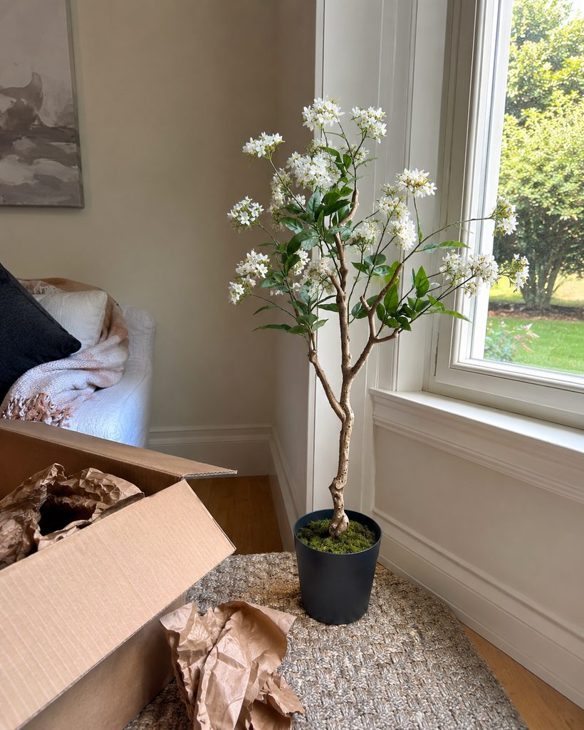 Cica Planta artificial customer photo