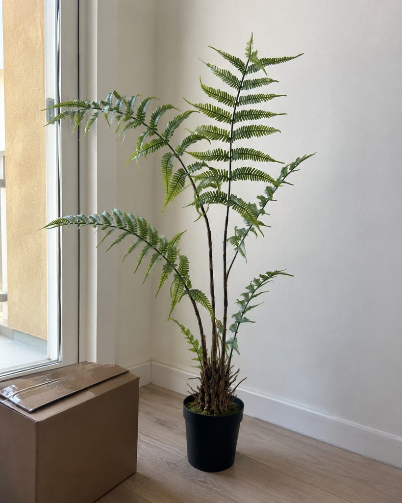 Cica Planta artificial customer photo