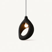 Suspension ouverte Anneau