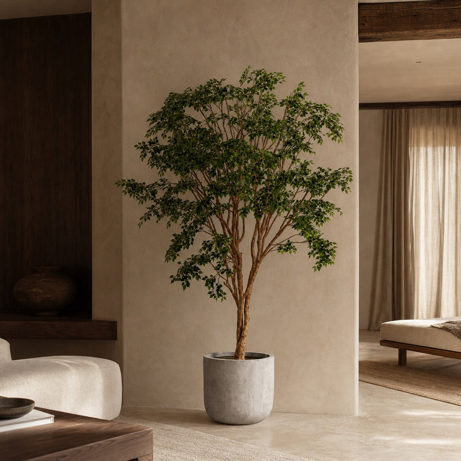 Arbre artificiel Banian XL