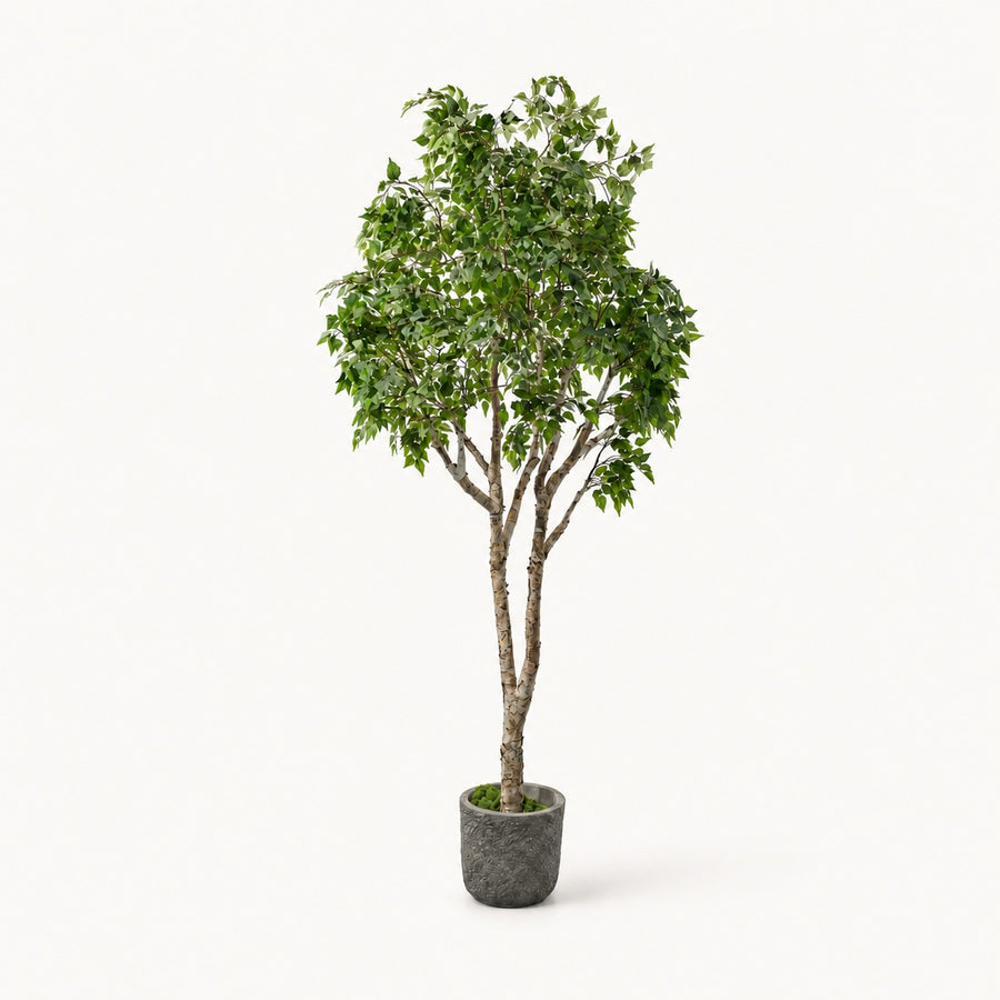 Arbre artificiel Bouleau