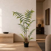 Plante artificielle Nephrolepis